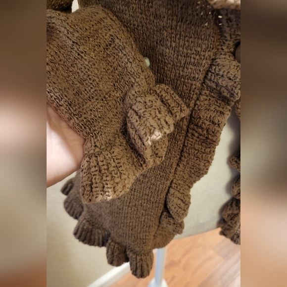 Carole Little Cardigan - Size M - Picture 3 of 6